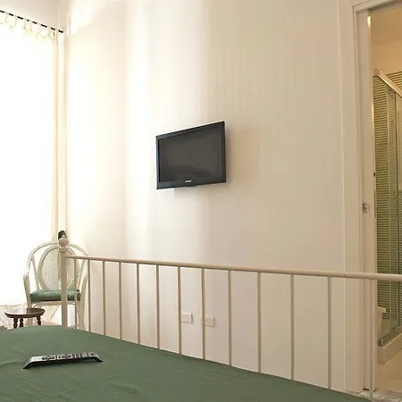 Maison San Paolo *