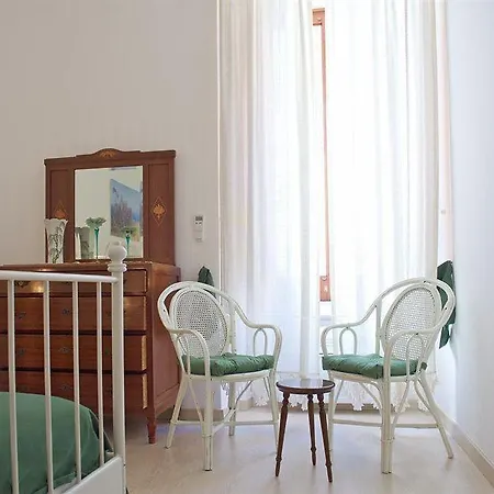 Szálloda Maison San Paolo