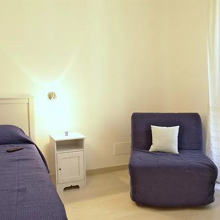 Otel Maison San Paolo *