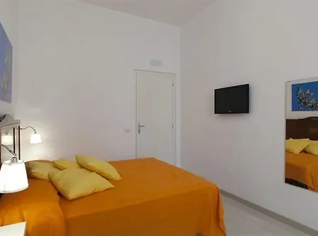 Maison San Paolo Hotel Sorrento