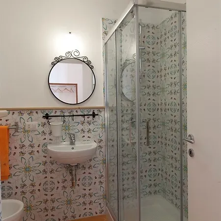 Hotel Maison San Paolo Sorrento