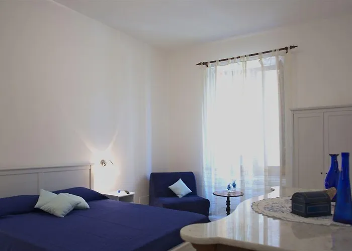 Maison San Paolo * Sorrento