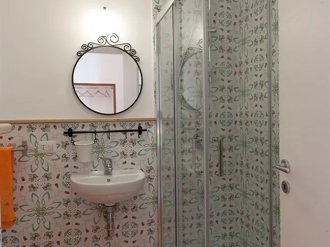 Отель Maison San Paolo Сорренто