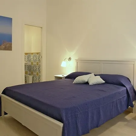 Maison San Paolo Hotel *