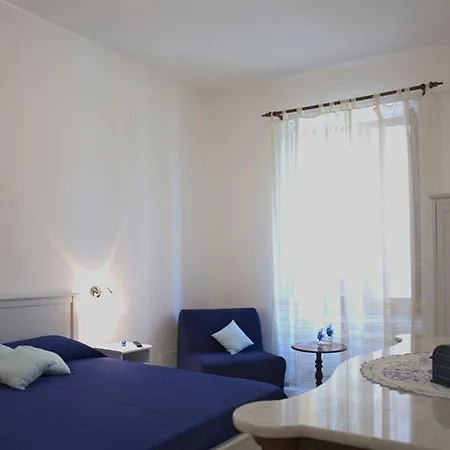 Maison San Paolo * Sorrento