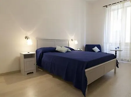 Maison San Paolo 호텔 *