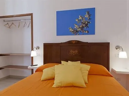 Maison San Paolo Sorrent