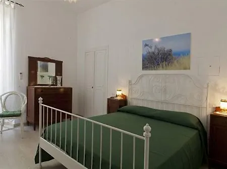 Maison San Paolo
