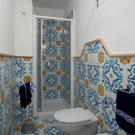 Maison San Paolo * Sorrento