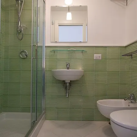 Maison San Paolo Hotel Sorrento