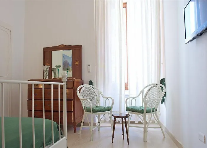 Hotel Maison San Paolo