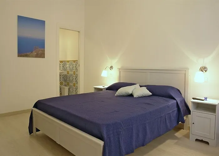 Maison San Paolo Hotel *