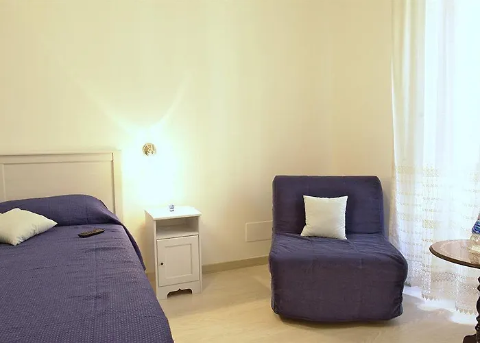 Hotel Maison San Paolo *