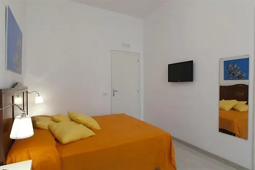 Maison San Paolo Hotel Sorrento