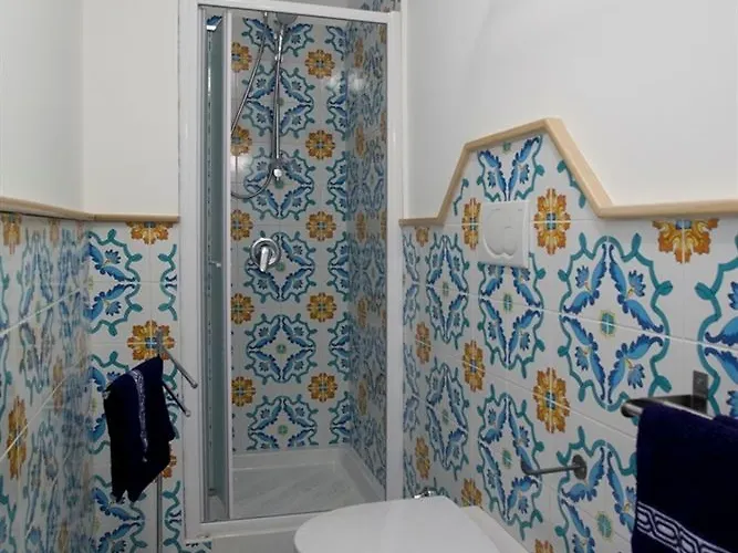 Maison San Paolo * Sorrento